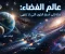 عالم الفضاء: رحلة إلى أسرار الكون التي لا تنتهي