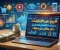  أفضل الطرق لكسب المال من المنزل للمبتدئين 