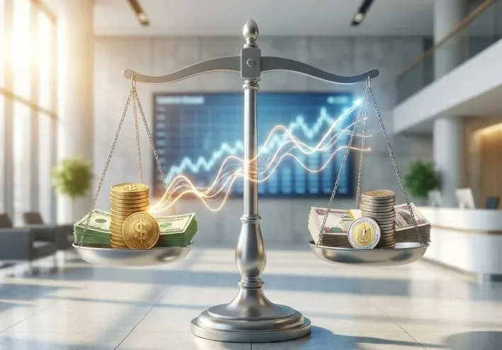 سعر الدولار مقابل الجنيه المصري غدًا الخميس 15 أكتوبر 2026.. أسعار البنوك وتوقعات التحرك