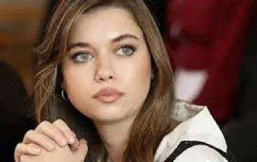 عفراء ساراتش أوغلو.. السيرة الذاتية للممثلة التركية ورحلتها من البدايات إلى النجومية