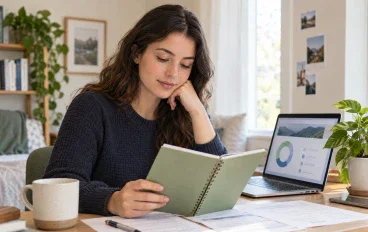 Before You Invest Your First Dollar: A Practical Money Plan for Beginners