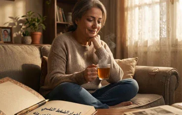 اضرار الضغط النفسي وكيفيه التخلص منه