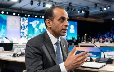 تكريم العالم المصري أ.د. محمد الجندي في ملتقى رواد التقنية العرب