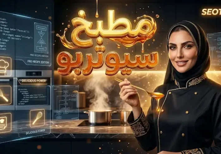 تجربتي مع قالب سيوتربو | SEOTurbo Pro
