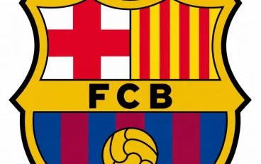 فريق برشلونة العريق