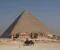 لغز الأهرامات الذي حيّر العالم! كيف بنى الفراعنة هذه المعجزة قبل آلاف السنين؟ وما الأسرار الغامضة التي لا تزال تخفيها حت