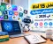 أفضل 15 أداة ذكاء اصطناعي مجانية في 2026: اكتشف مواقع ستغير حياتك وعملك!