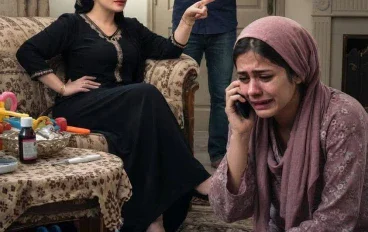 سكريبت عريس الارياف كاملة حكايات زهرة حصري