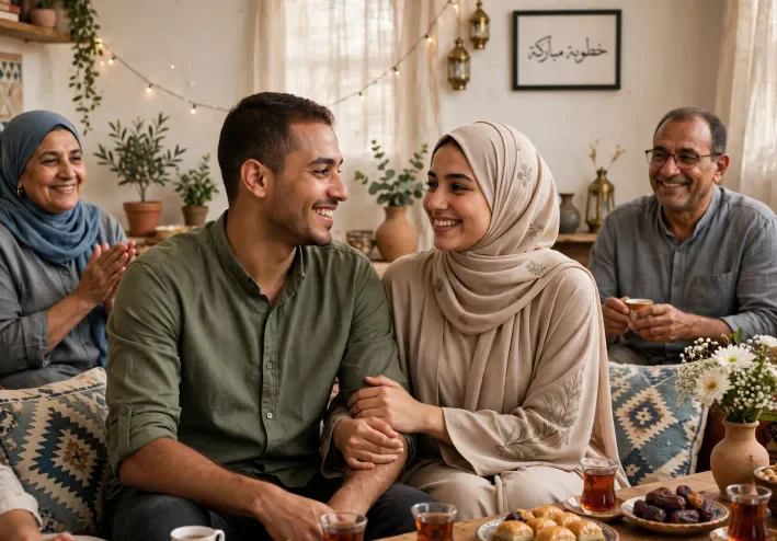اخترت إلى بيحبنى مش إلى بحبه