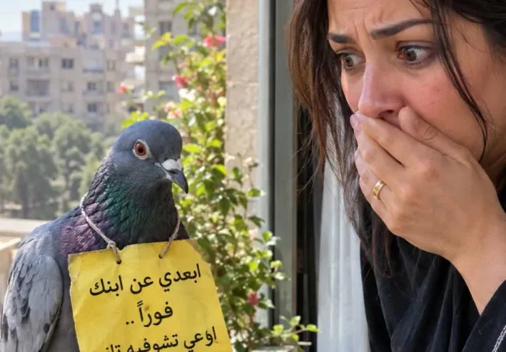 سكريبت الحمامه كامله حكايات زهرة حصري
