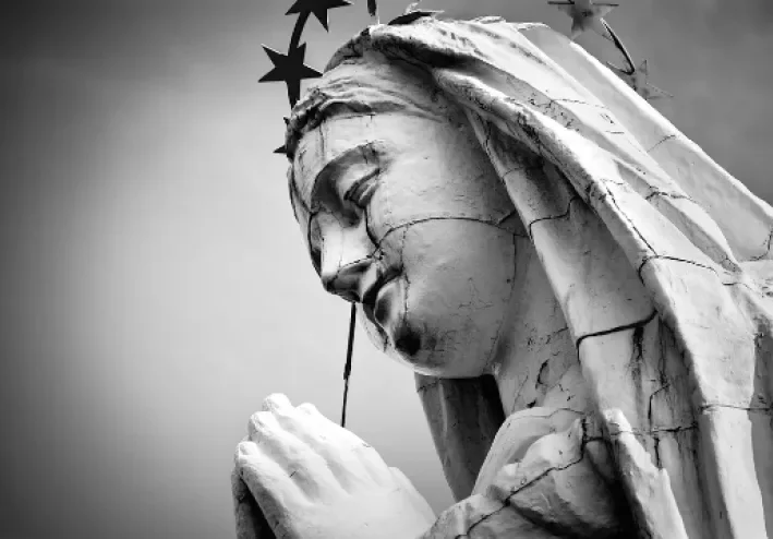 Revisiting the Book "The Other Face of Christ