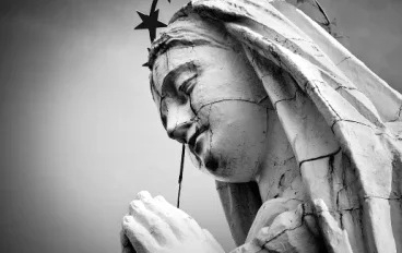 Revisiting the Book "The Other Face of Christ