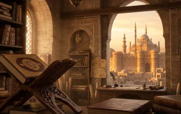 أسئلة وأجوبة من قصص دينية وتاريخية هتختبر معلوماتك