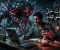 الإنترنت ووقتك الثمين: كيف تنقذ عمرك من ثقب الانتباه الأسود؟