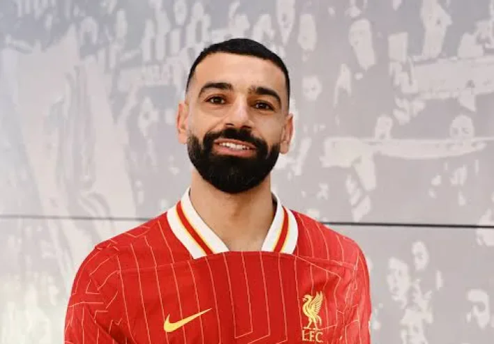 قصة نجاح النجم المصري محمد صلاح