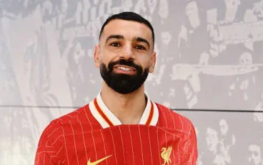 قصة نجاح النجم المصري محمد صلاح 