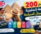 # أهم 200 جملة إنجليزية في مجال السياحة مع الترجمة العربية 🇬🇧🇪🇬