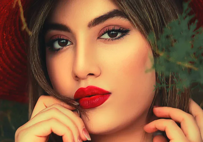 من كل بلد سر....أسرار الجمال حول العالم