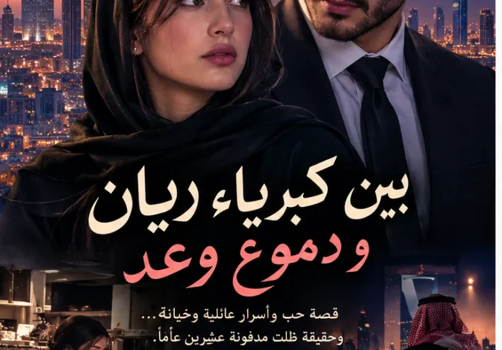قصة حب وأسرار عائلية وخيانة الجزء الاول