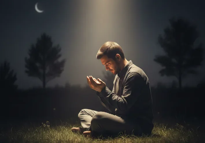 لماذا يحب الله الضعفاء الصادقين؟ السر الذي لا يفهمه الكثير