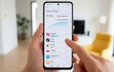 كيفية توفير باقة الإنترنت على الموبايل: 8 خطوات سهلة لمستخدمي أندرويد