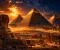 Secrets of the Egyptian Pyramids: How Did Ancient Egyptians Build These Incredible Wonders?