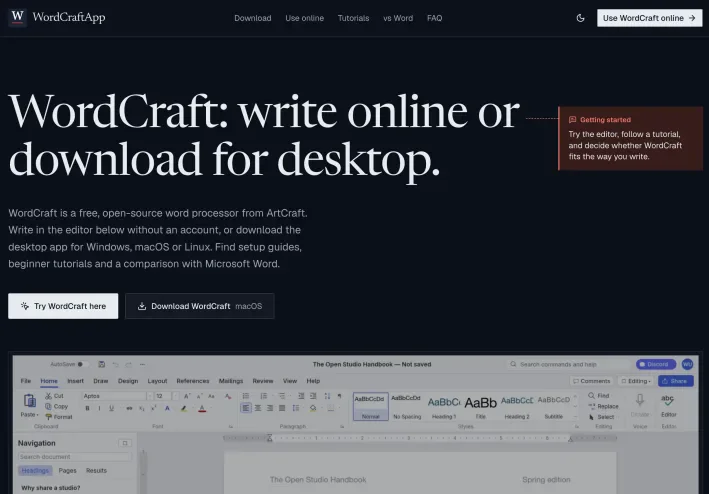 A Private, Cross-Platform Writing Workflow for Developers