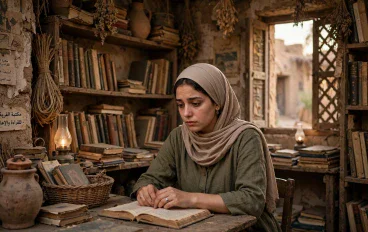 حب بعد فشل خطوبتين 