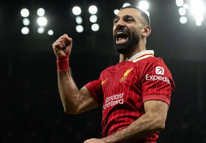 رحلة محمد صلاح من القرية المصرية إلى قمة كرة القدم العالمية