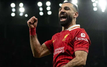 رحلة محمد صلاح من القرية المصرية إلى قمة كرة القدم العالمية