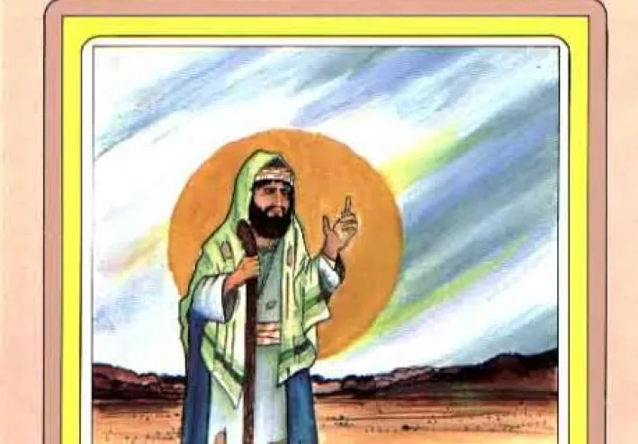 النور في قلب الظلمات
