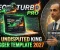 تجربتي مع قالب SEOTurbo Pro: لماذا غيّر نظرتي لقوالب بلوجر بالكامل؟