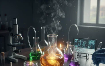 🧄 التوم ده كنز: بيعالج التهابات وأمراض مزمنة بطريقة طبيعية