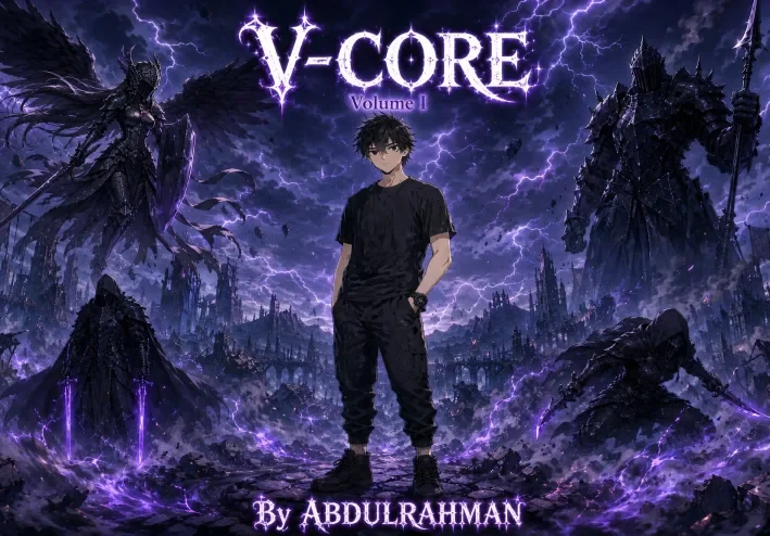 Valorth System Core