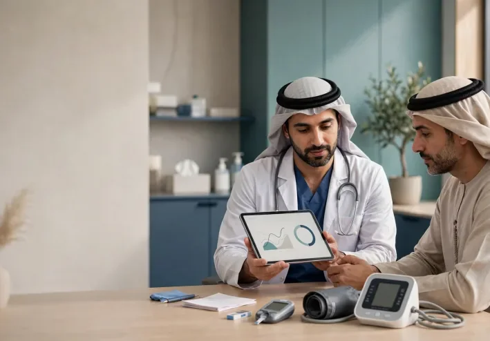 الأجهزة الطبية المنزلية الذكية: كيف تتابع صحتك وما حدود دقتها؟