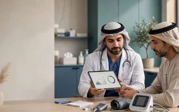 الأجهزة الطبية المنزلية الذكية: كيف تتابع صحتك وما حدود دقتها؟