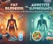 Fat Burners vs. Appetite Suppressants