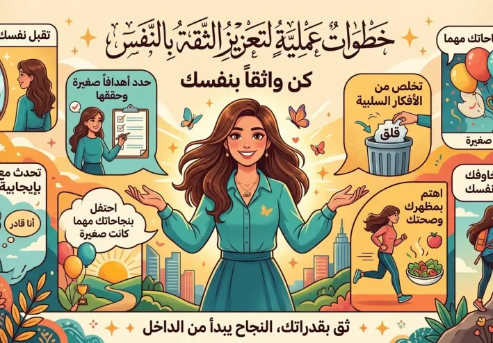 نصائح ذهبية لتعزيز الثقافة والوعي الثقافي