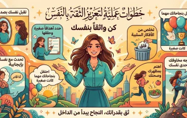 نصائح ذهبية لتعزيز الثقافة والوعي الثقافي