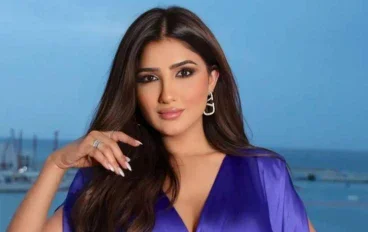 مسلسل مي عمر في رمضان 2027.. القصة والأبطال