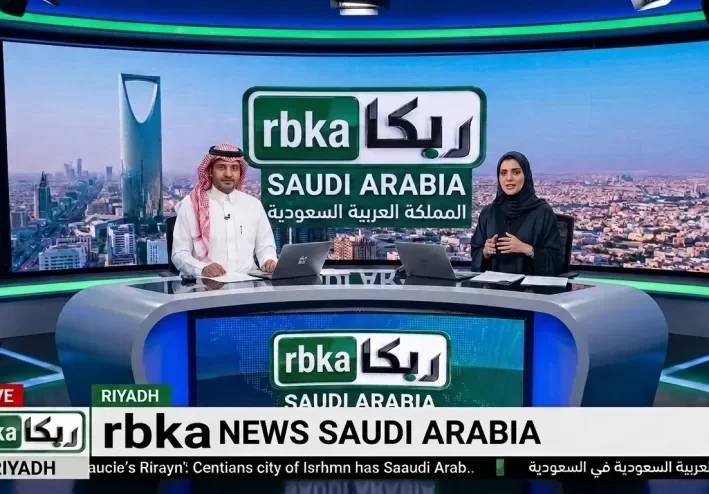 تجربة «ربكا نيوز السعودية».. حين تُعيد هندسة الويب صياغة الإعلام الرقمي