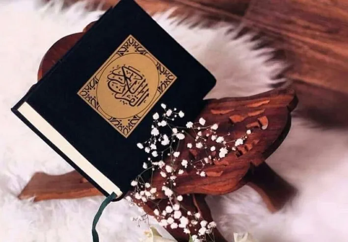 دليل الطمأنينة وراحة البال والخطوات اليومية لتدبر القرآن الكريم