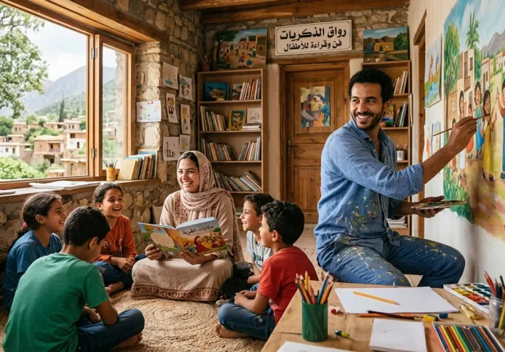 حب 😍 لا ينتهي