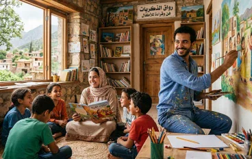 حب 😍 لا ينتهي