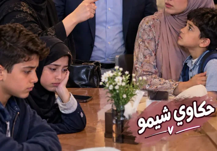 سكريبت متجوز على مراتي  كاملة
