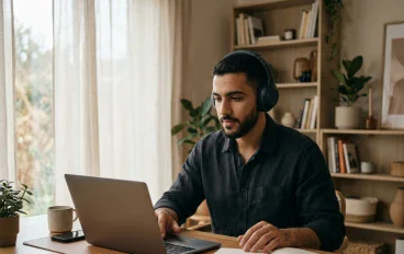 7 طرق للربح من المنزل بالدولار حتى لو كنت مبتدئًا