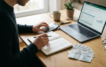 فرق العملة وسعر الصرف: إزاي تستفيد من دخلك بالدولار بذكاء؟