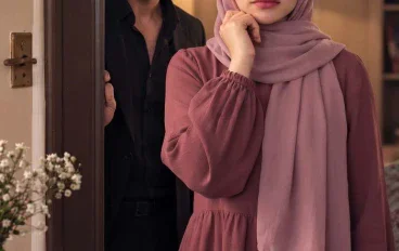 سكريبت كنت فاكر أن الرجولة أن أقدر افتح بيتين أمانى سيد