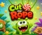 لعبه Cut the Robe