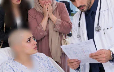 سكريبت عريسى الطبيب كاملة 